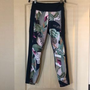 Athleta contender tight